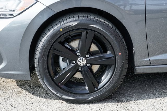 2022 Volkswagen Jetta 1.5T SE