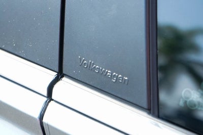 2022 Volkswagen Jetta 1.5T SE