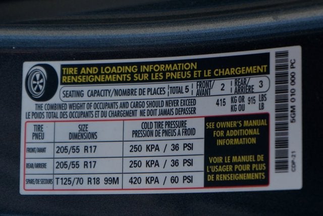 2022 Volkswagen Jetta 1.5T SE