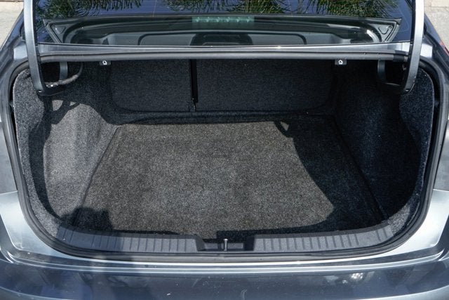 2022 Volkswagen Jetta 1.5T SE