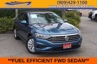 2020 Volkswagen Jetta 1.4T S