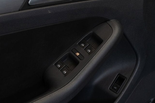 2016 Volkswagen Jetta 1.8T Sport