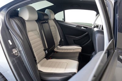 2016 Volkswagen Jetta 1.8T Sport