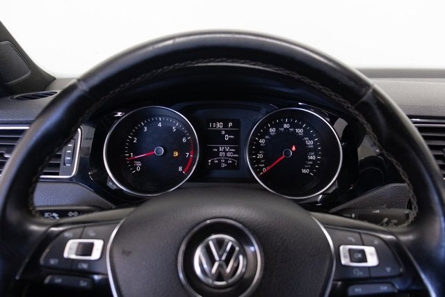 2016 Volkswagen Jetta 1.8T Sport