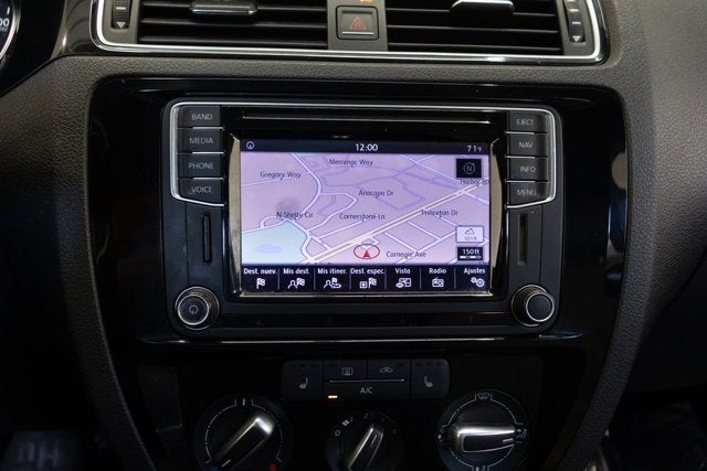 2016 Volkswagen Jetta 1.8T Sport