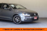 2016 Volkswagen Jetta 1.8T Sport