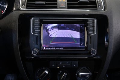 2016 Volkswagen Jetta 1.8T Sport