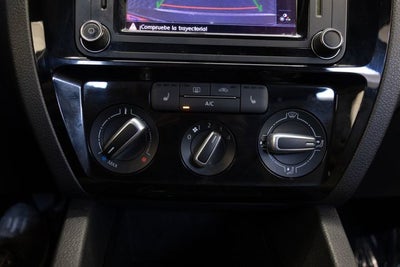 2016 Volkswagen Jetta 1.8T Sport