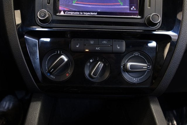2016 Volkswagen Jetta 1.8T Sport