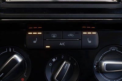 2016 Volkswagen Jetta 1.8T Sport