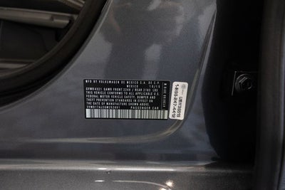 2016 Volkswagen Jetta 1.8T Sport