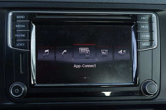 2017 Volkswagen Jetta 1.4T SE