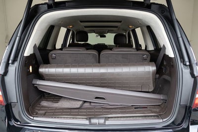 2018 Mercedes-Benz GLS GLS 550