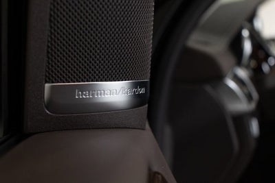 2018 Mercedes-Benz GLS GLS 550