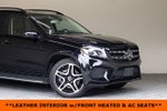 2018 Mercedes-Benz GLS GLS 550