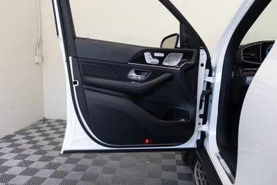 2020 Mercedes-Benz GLE GLE 350