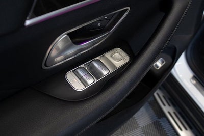 2020 Mercedes-Benz GLE GLE 350