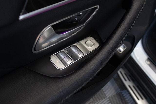 2020 Mercedes-Benz GLE GLE 350