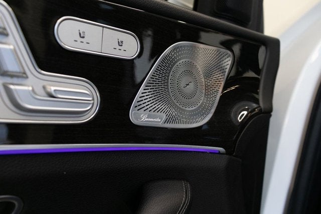 2020 Mercedes-Benz GLE GLE 350