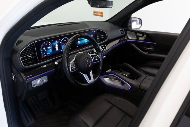 2020 Mercedes-Benz GLE GLE 350