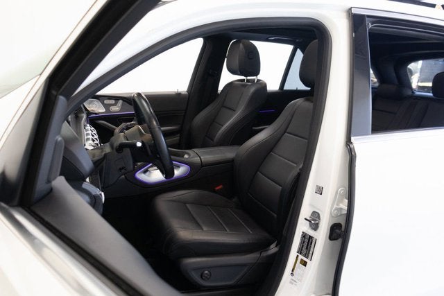 2020 Mercedes-Benz GLE GLE 350