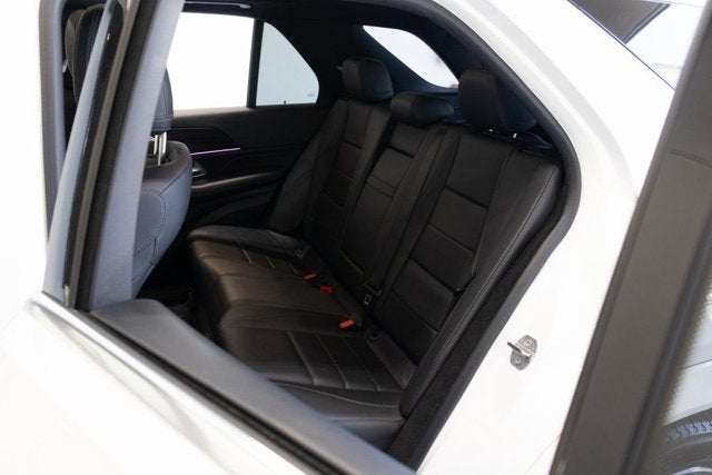 2020 Mercedes-Benz GLE GLE 350