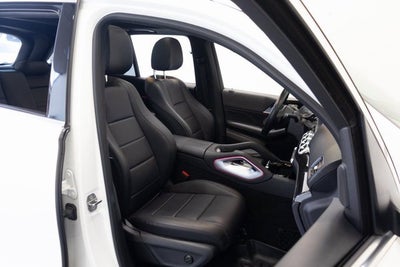 2020 Mercedes-Benz GLE GLE 350