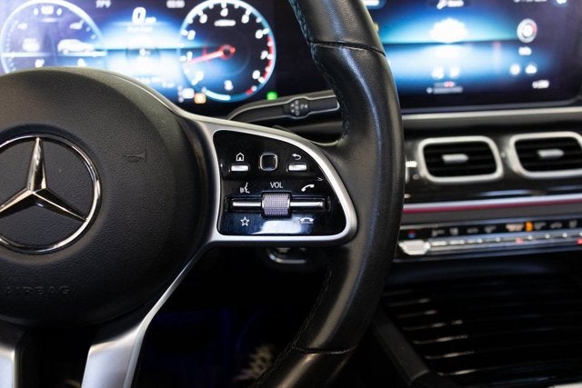 2020 Mercedes-Benz GLE GLE 350