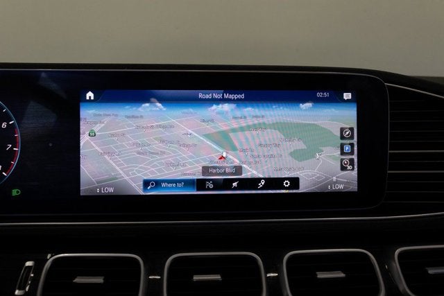 2020 Mercedes-Benz GLE GLE 350