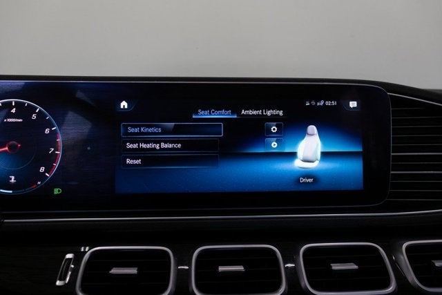 2020 Mercedes-Benz GLE GLE 350