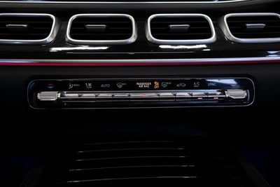 2020 Mercedes-Benz GLE GLE 350