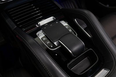 2020 Mercedes-Benz GLE GLE 350