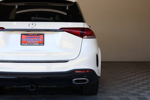 2022 Mercedes-Benz GLE GLE 450