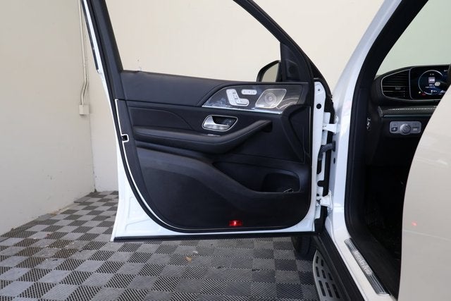 2022 Mercedes-Benz GLE GLE 450