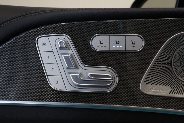 2022 Mercedes-Benz GLE GLE 450