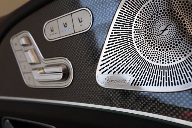 2022 Mercedes-Benz GLE GLE 450