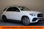 2022 Mercedes-Benz GLE GLE 450