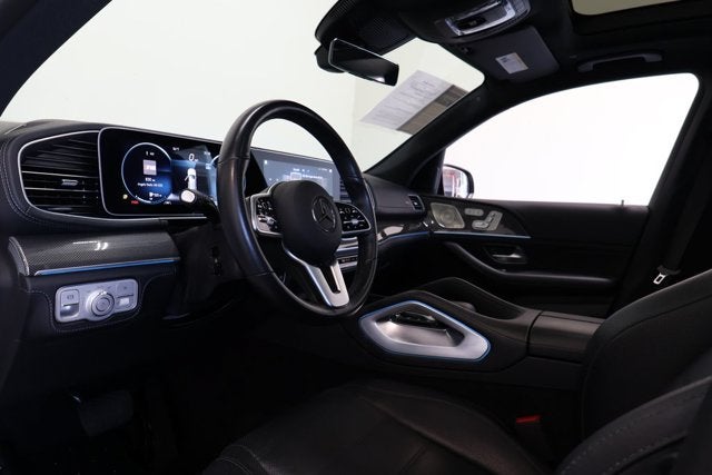2022 Mercedes-Benz GLE GLE 450