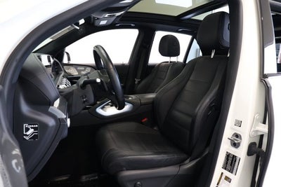 2022 Mercedes-Benz GLE GLE 450