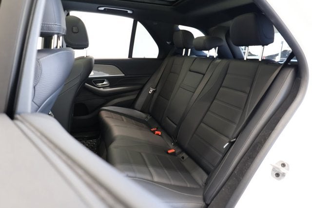 2022 Mercedes-Benz GLE GLE 450