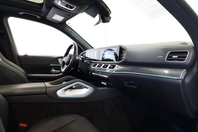 2022 Mercedes-Benz GLE GLE 450