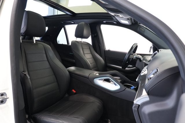 2022 Mercedes-Benz GLE GLE 450