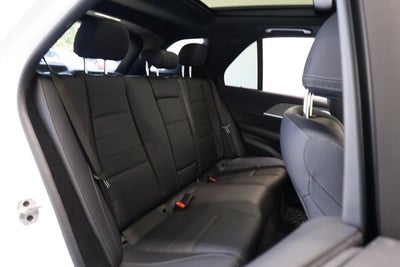 2022 Mercedes-Benz GLE GLE 450