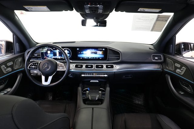 2022 Mercedes-Benz GLE GLE 450