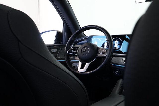 2022 Mercedes-Benz GLE GLE 450