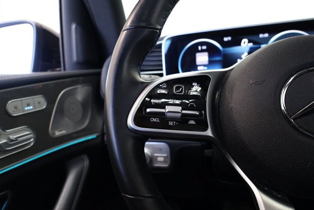 2022 Mercedes-Benz GLE GLE 450