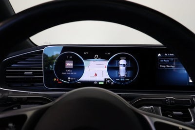 2022 Mercedes-Benz GLE GLE 450