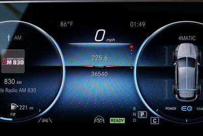 2022 Mercedes-Benz GLE GLE 450