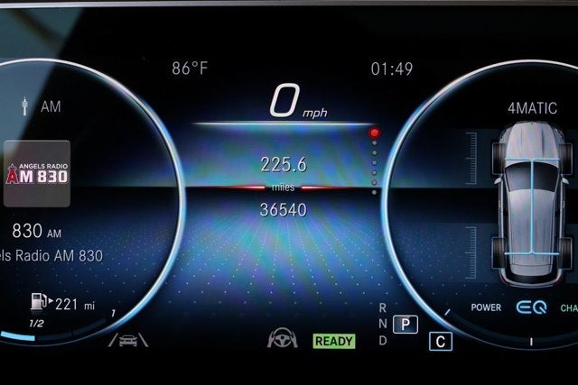 2022 Mercedes-Benz GLE GLE 450