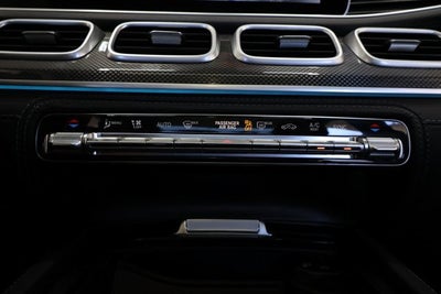 2022 Mercedes-Benz GLE GLE 450